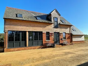 The Carriage House - Image 3