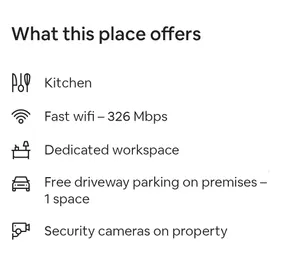 Staycation Studio Apartment: full kitchen, washroom, and Free  parking - Image 2