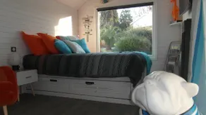 Marosenia - Cabin & Spa SURF - Bed and Breakfast - Image 4