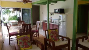 SEA VIEW SUITE # 9 ”LINAREVA BEACH RESORT” - Image 5