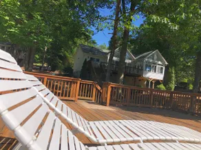 It's better on Lake Gaston! w/friends & family - Image 3