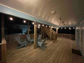 *The Blue Pearl*-A kid & dog friendly beach stay! - Image 2