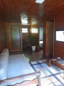 Cottage next to nature, mountain climate. - Image 3