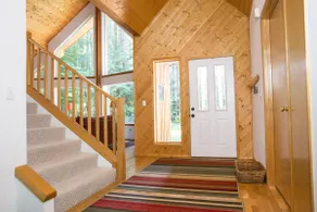 Large, forested family refuge - Crystal/Rainier - Image 5