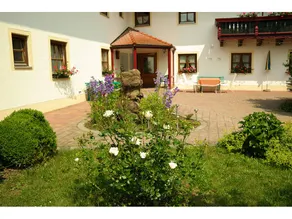 Vacation home, 50 square meters (vacation farm at Mitterberg) - Image 5