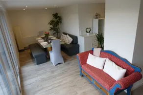 Luxury apartment in the Neckarblick guest house - Image 5