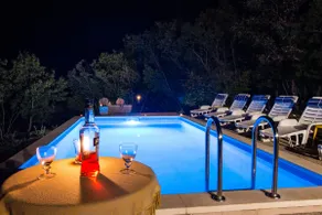 Villa Ivo, Veliki Bročanac - Image 3