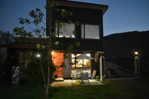Cabin with exit to the Calle Calle River - Image 2