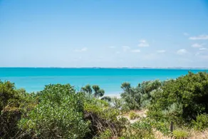 Number 5 Blue right on the Beach! - Image 3