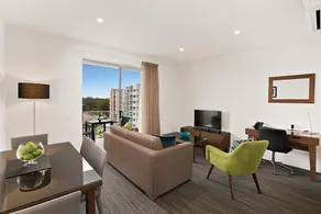 One Bedroom Apartment - Image 5