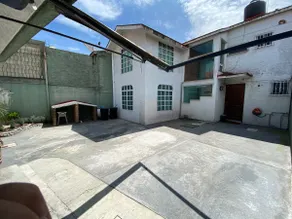 Large House With Garage Excellent Location Metepec - Image 2