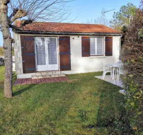 Air-conditioned VACATION RENTAL in Saint-Palais-sur-Mer - Image 3