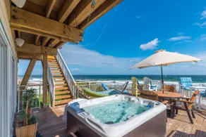 Carpe Diem:7BR/5BA Private Beach+Pool/dock/hot tub - Image 5