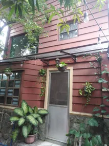 Casa Rial, Tiny home with Cafe - Image 2