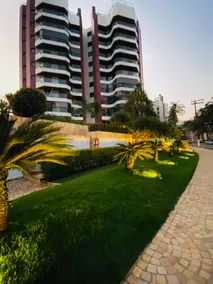 Spacious apartment with ocean view - Image 2