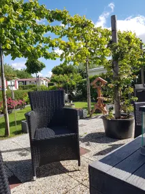Luxury chalet in Zeeland with beautiful garden and air conditioning - Image 4