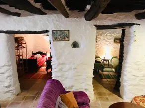 Apartamento El Refugio de Mecina - Image 3
