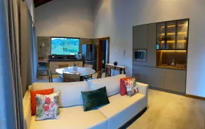 Casa dei Fiori, charm and nature in Pedra Azul - Image 2