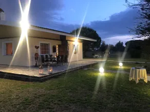 Villa Anastasia! in STROFYLIA pine FOREST!!! - Image 2