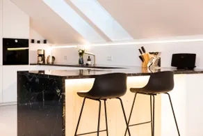 SKY BLUE - Mondsee Design Apartment - Image 5