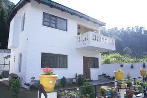 Valley view villa | Garden | Chef | Summer 26 - Image 2