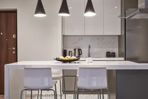 Charitos IΧ, Chic n modern 2BD Apt - Image 3