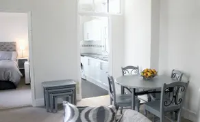 Entire Tettenhall apartment with a view - Image 3