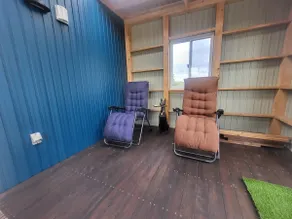 Seaside Garage Shima - Image 4