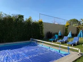 Casa Maya. Heated pool - Image 5