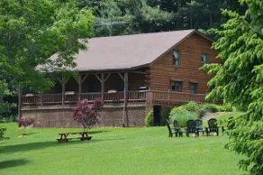 Babble Brook Lodge and Private Pond - Image 2
