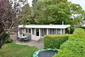 Bungalow by the sea and by the most beautiful dunes of NL - Image 2