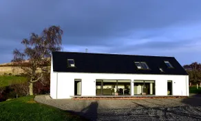 Lilyfield - Luxury Holiday Home Aberlour - Image 2