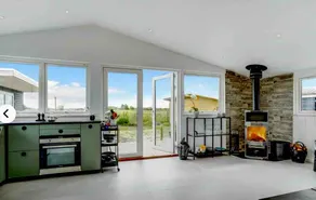 Exclusive cottage, 100 meters from the beach - Image 4