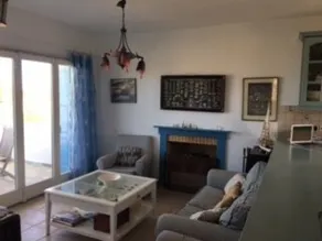 Lyvia's Naxos beach house 8 people ΑΜΑ00000102454 - Image 4