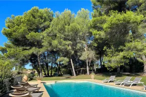 Villa La Source in Provence - Image 4