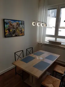 Beautiful apartment in the historic heart of Rating - Image 4