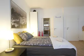 City apartment, discover Vienna maki on foot! - Image 5