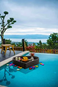 Mjoraste Sapanca Boutique Villas - Image 4