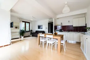 Casa Meridiana with 2 bedrooms, swimming pool near the center - Image 2