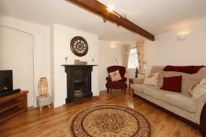 Willow Cottage - Central Ely - Image 2