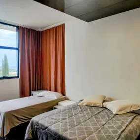 Triple Suite 2 - Image 2