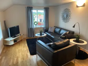 Stay at an apple orchard in beautiful Skärstadalen - Image 3