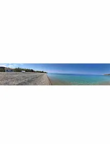 Quiet Little House on the Beach - Image 2