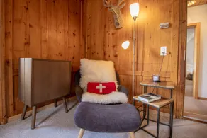 Weisshorn Apartment by Arosa Holiday - Image 5