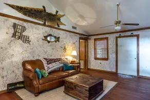 Our Back Porch on Toledo Bend - Image 3