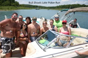 Neu!  Auf Bull Shoals Lake-Howard Creek Bereich - Image 5
