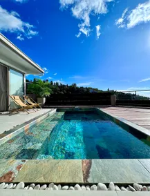 Villa Dolce Vita avec concierge - Image 3