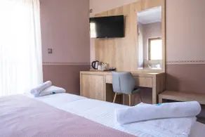 Cyrenia | Economy Double Room, double/twin beds - Image 2