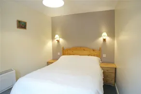 One Bedroomed Holiday Lodge near St Austell - Image 5