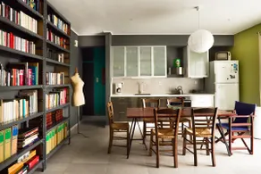 Colorful & Cheery Apartment near Acropolis-Koukaki - Image 3
